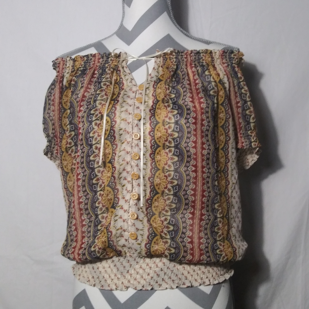 Blouse